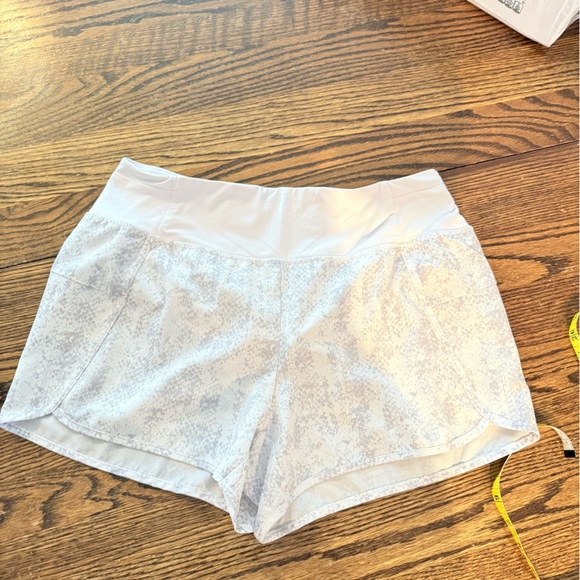 RBX Pants - RBX Lined Short